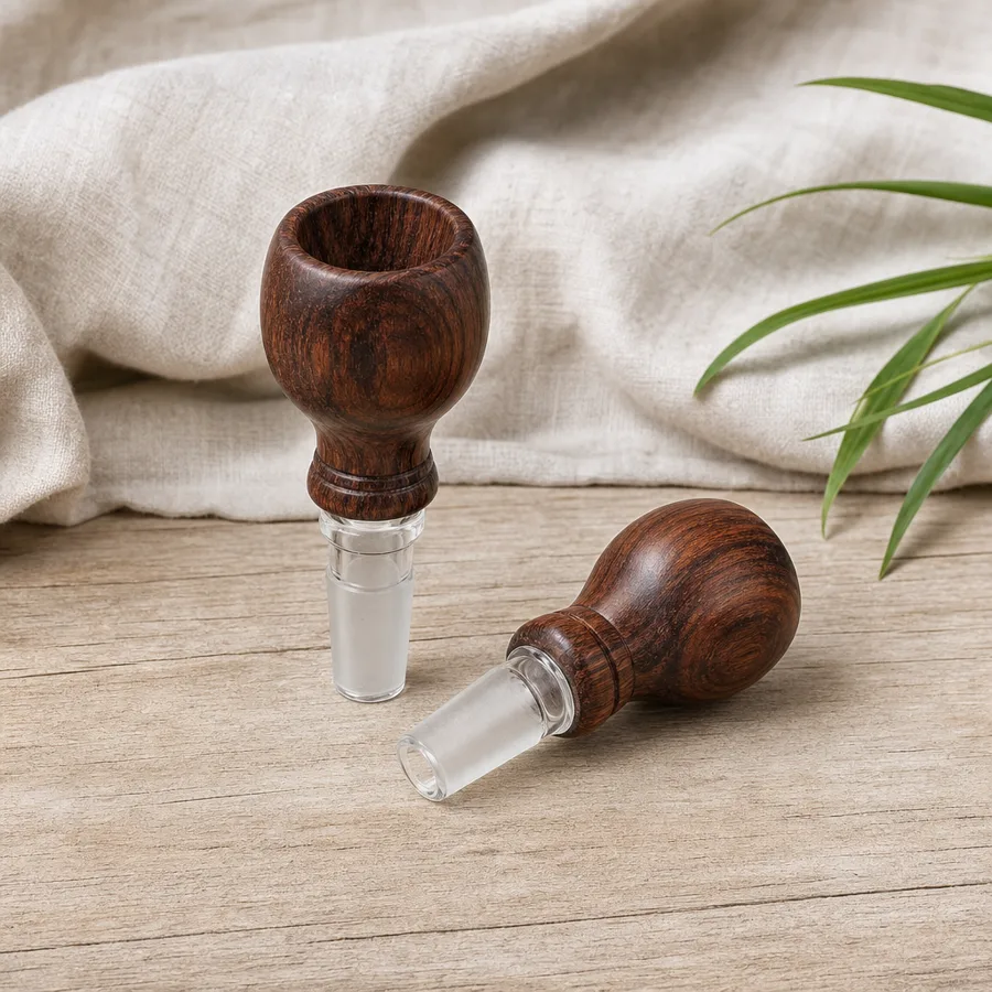 Rosewood 14mm Bowl