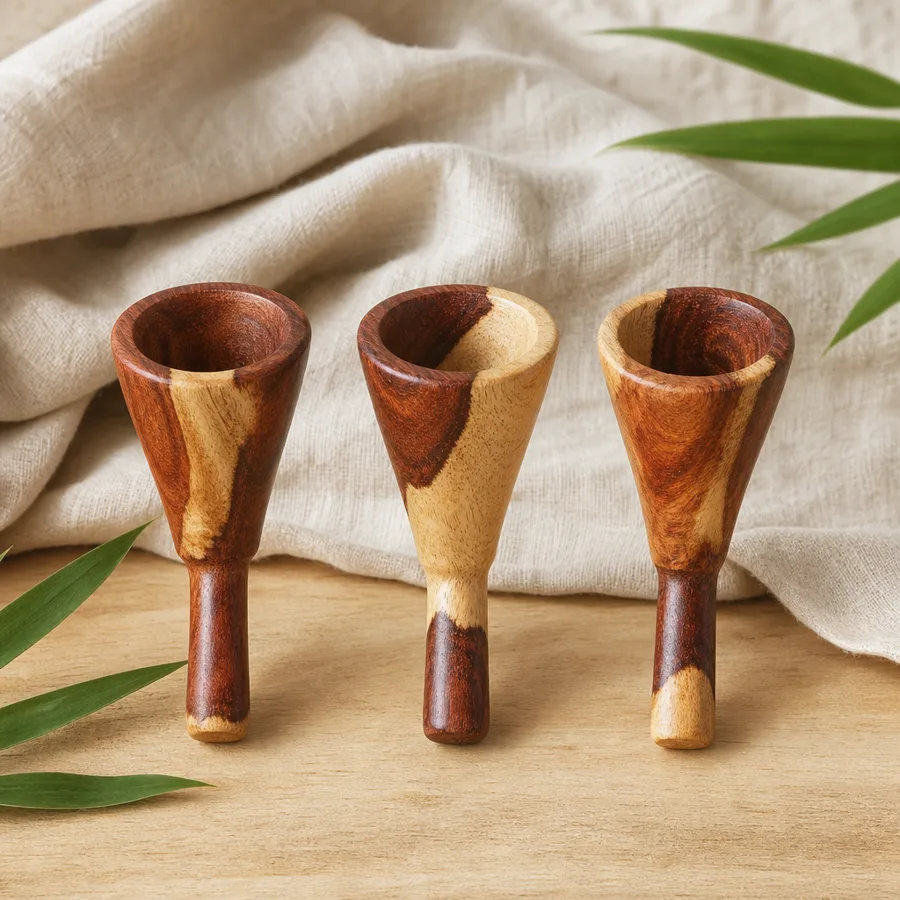 Tamarind Bowl Trio