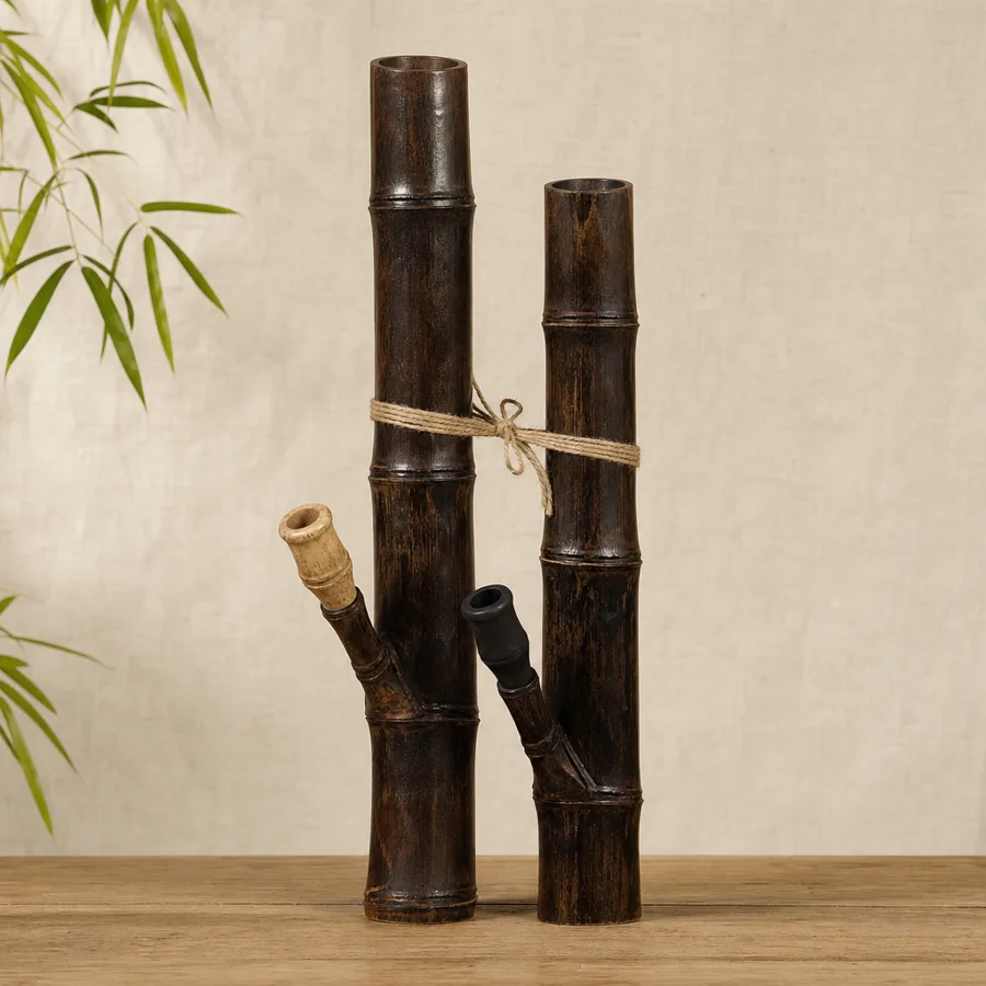 Black Pair Gift Set